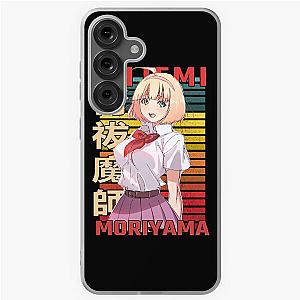 Shiemi Moriyama Blue Exorcist Anime Design Soft Case