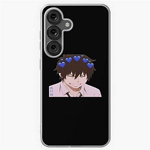 Rin Okumura Blue Exorcist Anime Soft Case