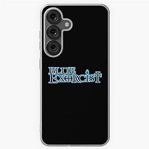Blue Exorcist Samsung Galaxy Soft Case