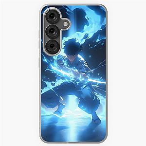 Blue Exorcist Case