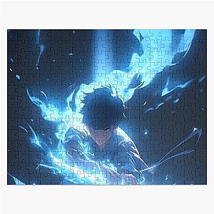 Blue Exorcist Puzzle