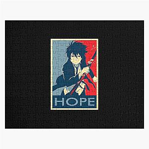 Rin Okumura - Blue Exorcist Hope Jigsaw Puzzle