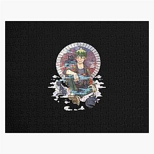 Blue Exorcist Puzzle