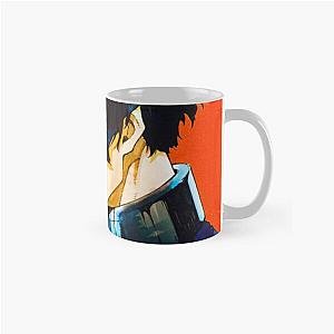 Blue Lock Mugs - Blue Lock Yukimiya Kenyuu Classic Mug