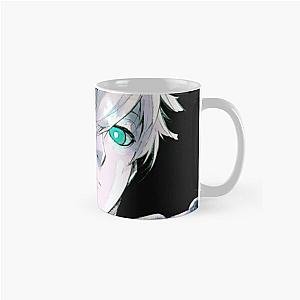 Blue Lock Mugs - Blue Lock Nagi Seishiro Classic Mug