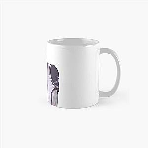 Blue Lock Mugs - Blue Lock Isagi Yoichi Seishiro Nagi Classic Mug