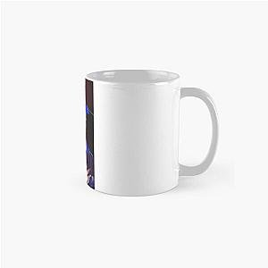 Blue Lock Mugs - Blue Lock Yoichi Isagi Bachira Meguru Seishiro Nagi Classic Mug