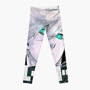 Blue Lock Leggings - Blue Lock Nagi Seishiro Leggings