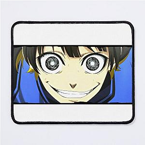 Blue Lock Mouse Pads - Meguru Bachira Mouse Pad