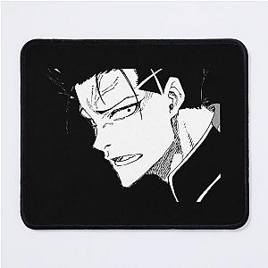 Blue Lock Mouse Pads - Blue Lock All Characters Team Z Mouse Pad