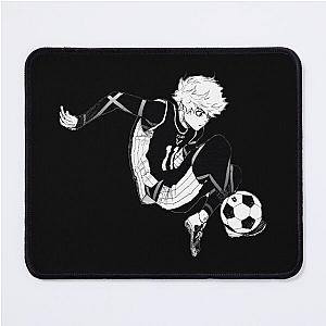 Blue Lock Mouse Pads - Blue Lock All Characters Team Z Mouse Pad