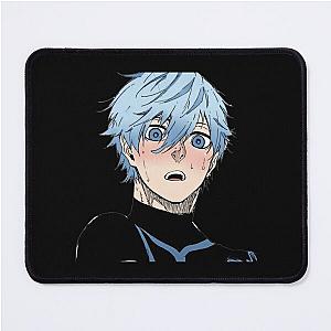 Blue Lock Mouse Pads - Blue Lock All Characters Team Z Mouse Pad