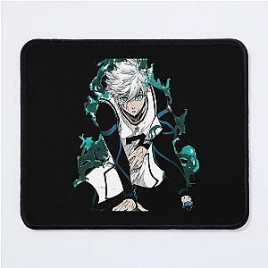 Blue Lock Mouse Pads - Blue Lock All Characters Team Z Mouse Pad