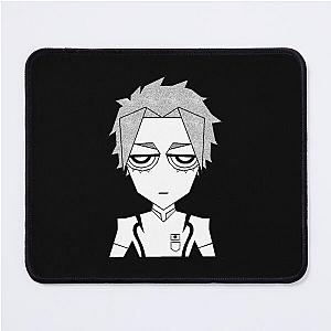 Blue Lock Mouse Pads - Blue Lock All Characters Team Z Mouse Pad