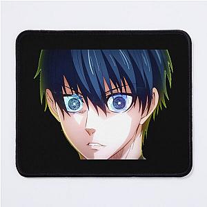 Blue Lock Mouse Pads - Blue Lock All Characters Team Z Mouse Pad