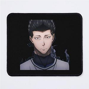 Blue Lock Mouse Pads - Blue Lock All Characters Team Z Mouse Pad