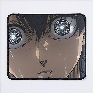 Blue Lock Mouse Pads - Blue Lock Artist Mouse Pad