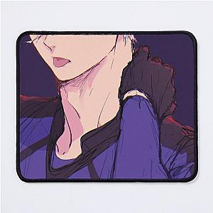 Blue Lock Mouse Pads - Blue Lock Artist Mouse Pad