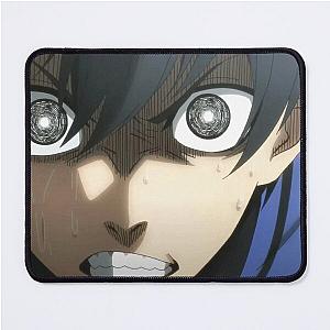 Blue Lock Mouse Pads - Blue Lock Artist Mouse Pad