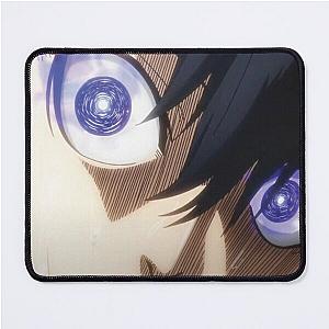 Blue Lock Mouse Pads - Blue Lock Mouse Pad