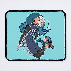 Blue Lock Mouse Pads - Seishiro Nagi Blue Lock Mouse Pad