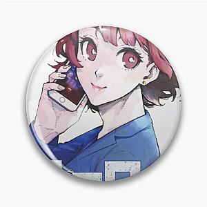 Blue Lock Pins - Blue Lock Teieri Anri Pin