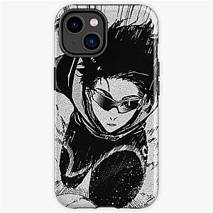 Blue Lock Cases - Yukimiya Kenyu Blue Lock Phone Case