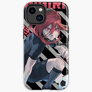 Blue Lock Cases - Chigiri Hyoma Blue Lock Phone Case