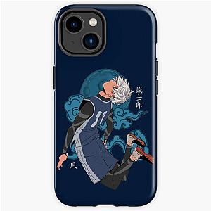 Blue Lock Cases - Seishiro Nagi Blue Lock Phone Case