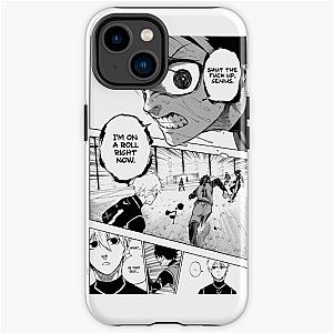 Blue Lock Cases - Blue Lock Phone Case