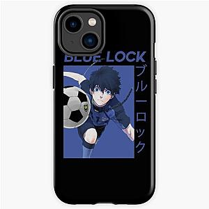 Blue Lock Cases - Isagi Yoichi|Blue Lock| ブルーロック| Phone Case