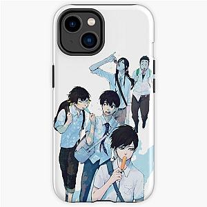 Blue Lock Cases - Blue Lock Phone Case