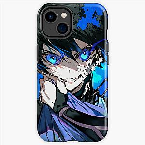 Blue Lock Cases - Blue Lock Isagi Yoichi Phone Case