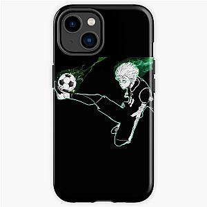 Blue Lock Cases - Yoichi Isagi 11 Phone Case