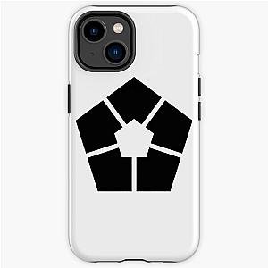 Blue Lock Cases - Blue Lock Logo Phone Case