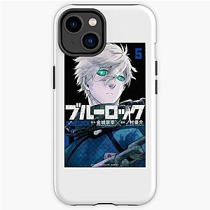 Blue Lock Cases - Blue Lock Volume 5 (Coloured Edition) Phone Case