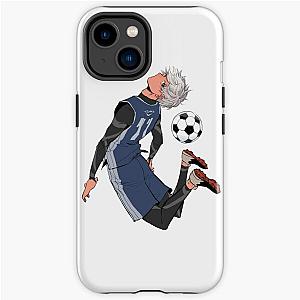 Blue Lock Cases - Blue Lock Seishiro Nagi Phone Case