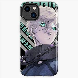 Blue Lock Cases - Seishiro Nagi Blue Lock Phone Case