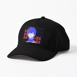 Blue Lock Hats &amp; Caps - Yoichi Isagi Cap