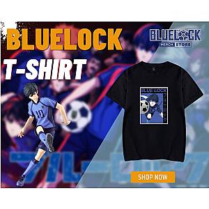 Blue Lock T-Shirts