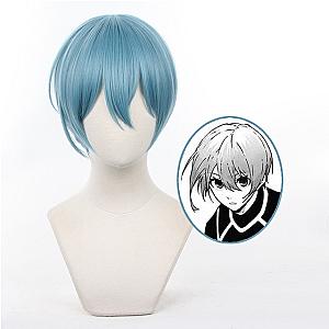 Blue Lock Cosplay - Blue Lock Yo Hiori Cosplay Wigs