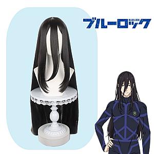 Blue Lock Cosplay - Blue Lock  Jyubei Aryu Cosplay Wigs