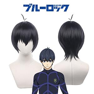 Blue Lock Cosplay - Blue Lock Yoichi Cosplay Wigs