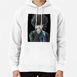 Blue Lock Hoodies - Blue Lock Pullover Hoodie