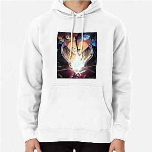 Blue Lock Hoodies - ⭐Blue Lock Pullover Hoodie