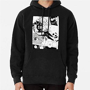 Blue Lock Hoodies - Seishiro Nagi Blue Lock Classic T-Shirt Pullover Hoodie