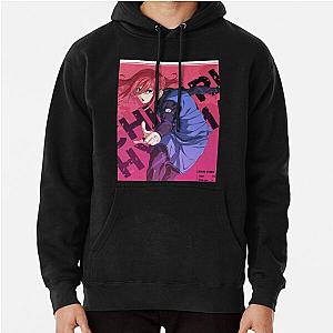 Blue Lock Hoodies - Blue Lock Chigiri Hyouma Pullover Hoodie