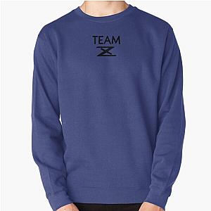 Blue Lock Sweatshirts - Blue Lock Soccer Pullover Sweatshirt