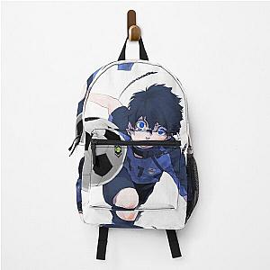 Blue Lock Backpacks - Blue Lock Backpack