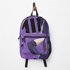 Blue Lock Backpacks - Blue Lock Mikage Reo Backpack